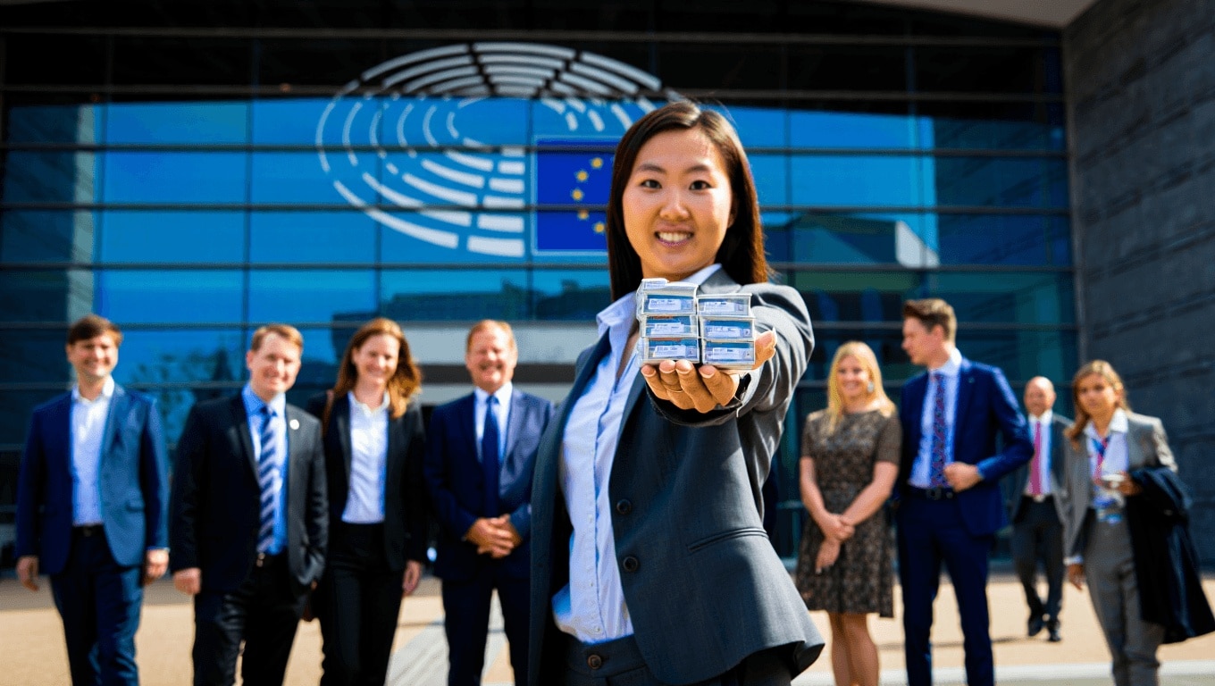 La UE aprieta el cerco a Shein y Temu con una nueva reforma aduanera