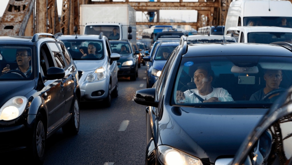 La Cambra de Barcelona reclama una inversión de 53.800 millones hasta 2043 para evitar el «colapso» de las infraestructuras