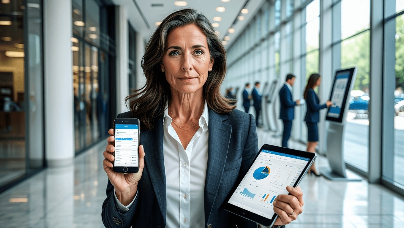 El auge de la banca digital en España: ventajas, riesgos y las mejores opciones del mercado
