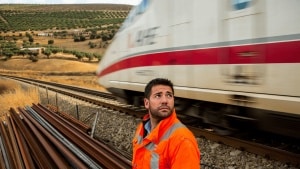 La Fiscalía Europea investiga un posible fraude en la financiación para el mantenimiento del tramo de Adamuz