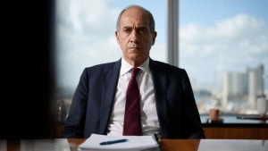 Garamendi (CEOE) ve «sorprendente» el aumento del gasto en desempleo pese a haber más empleo
