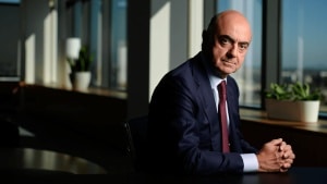 Luis de Guindos descarta volver a la banca o la política tras su paso por el BCE