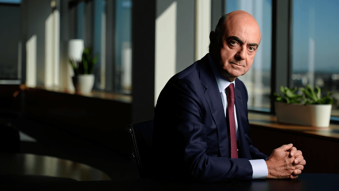 Luis de Guindos descarta volver a la banca o la política tras su paso por el BCE
