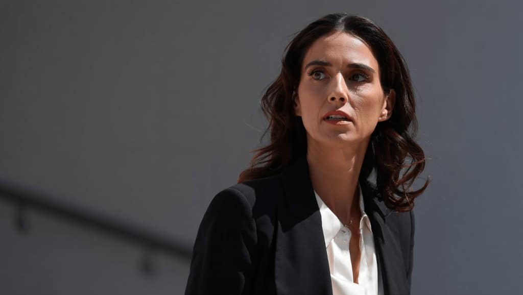 Quién es Macarena Gómez: de dónde es, hijos, cómo empezó y toda su carrera como actriz