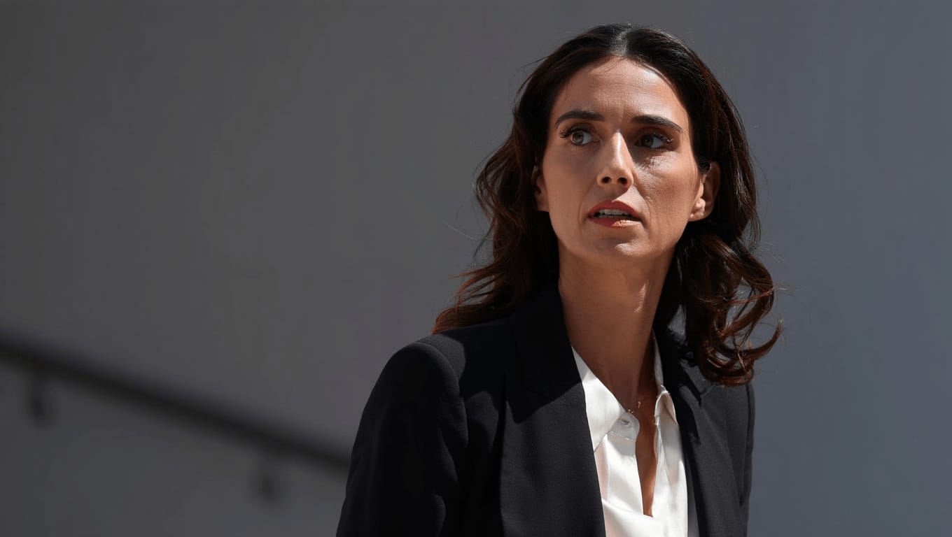 Quién es Macarena Gómez: de dónde es, hijos, cómo empezó y toda su carrera como actriz