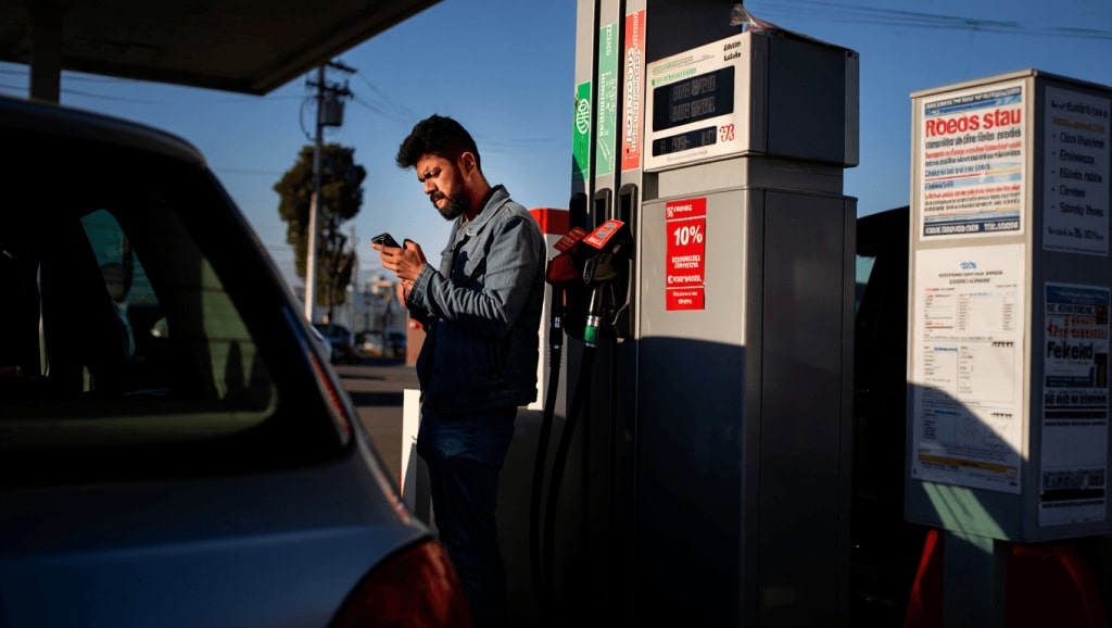 El Gobierno pone en marcha una rebaja del 10% de IVA en carburantes, gas y electricidad por la guerra de Irán