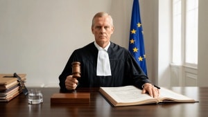 La justicia europea abre la puerta a reembolsar las apuestas por operar sin licencia nacional