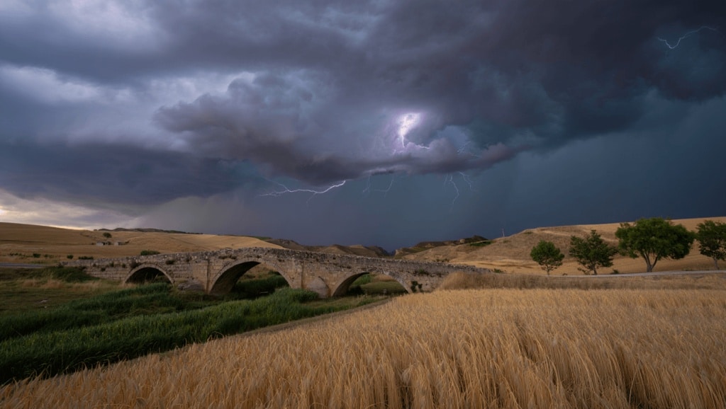 Se avecina el fenómeno de El Niño más intenso de los últimos años: ¿cuáles serán las consecuencias para España?