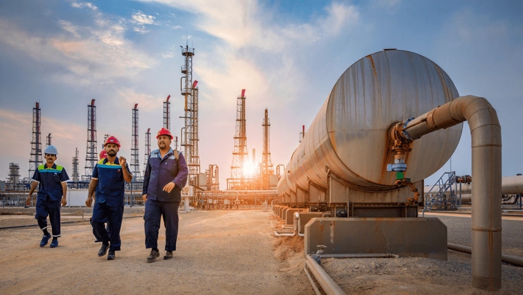 Emiratos Árabes Unidos rompe con la OPEP y la OPEP+ en plena crisis del petróleo