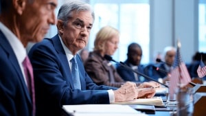 La Fed no modifica los tipos: espera ante los efectos del conflicto en Oriente Medio