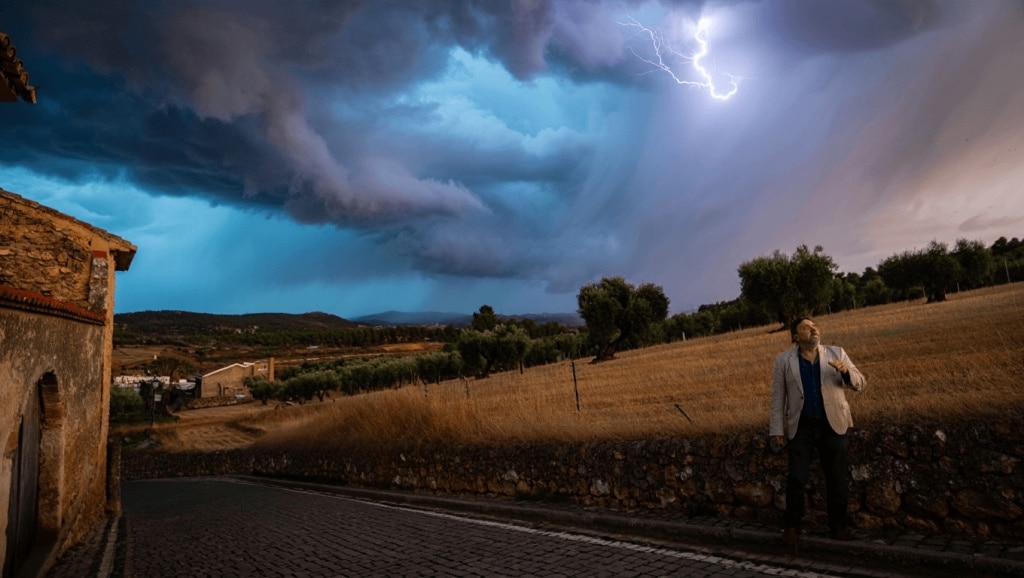 No habrá tregua y la AEMET lo ha confirmado: el fenómeno que va a afectar a España los meses de junio, julio y agosto