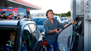 La inflación se modera dos décimas en abril, hasta el 3,2%, pese al efecto de la guerra de Irán en los carburantes