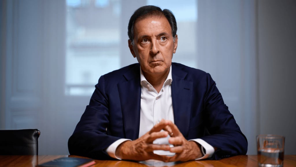 Garamendi (CEOE) evita pronunciarse sobre la prórroga de las ayudas anticrisis hasta ver la evolución del petróleo