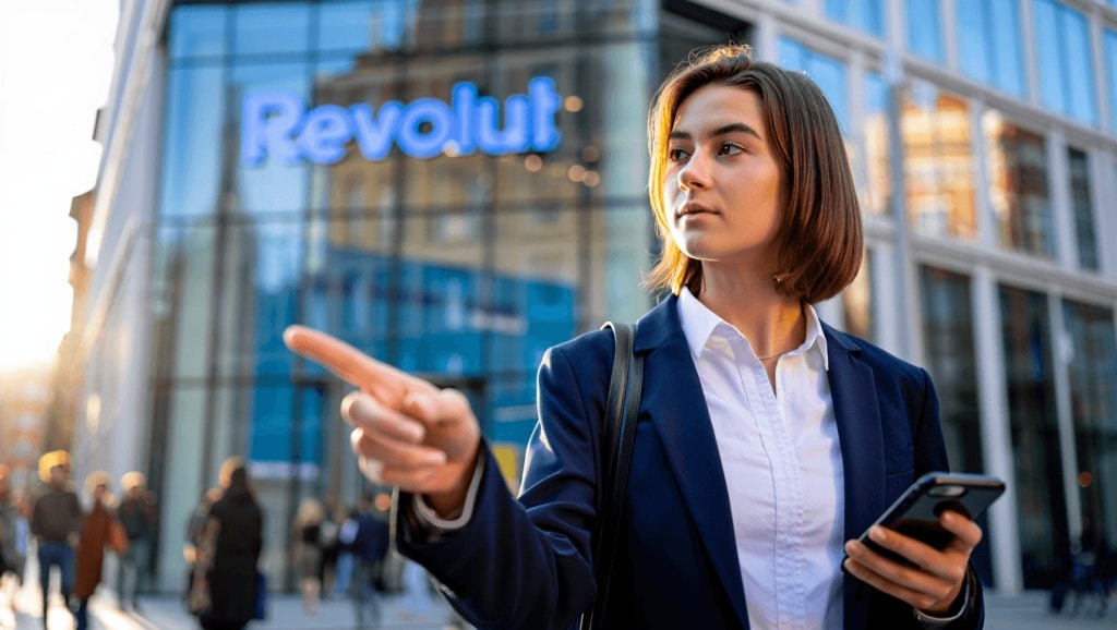 Revolut desafía a la banca española con una remuneración del 3,51%