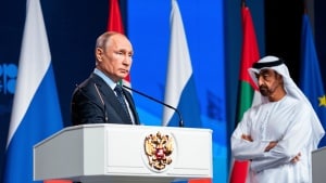 Rusia no prevé abandonar OPEP+ pese a la salida anunciada por Emiratos Árabes Unidos
