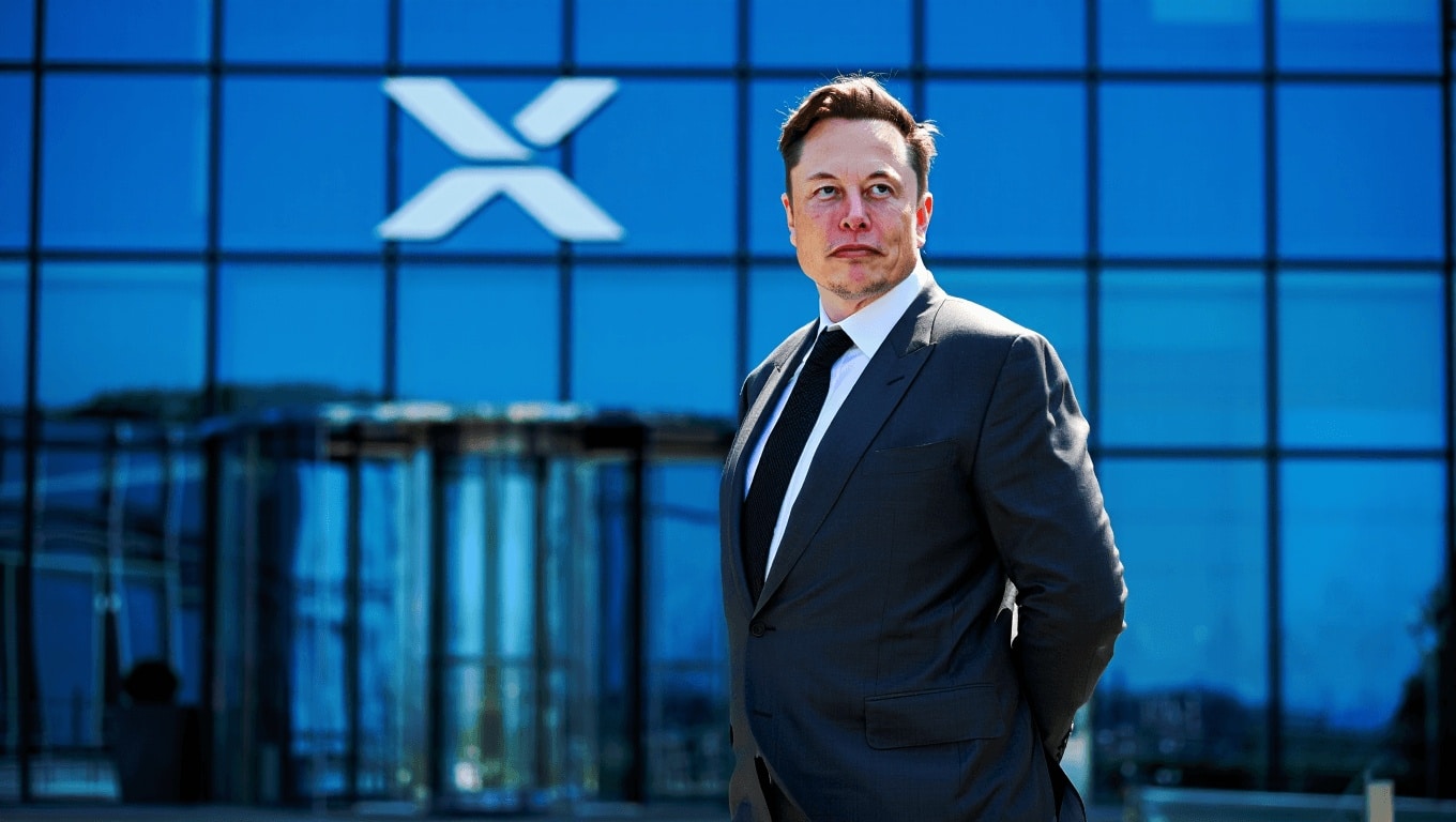 Elon Musk desafía a la banca con X Money: lanza una cuenta que promete un 6% de rentabilidad