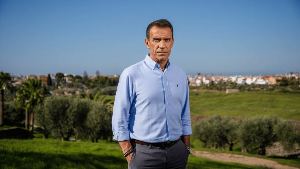 Las cabañuelas de Jorge Rey ponen fecha a los peores episodios de calor este verano
