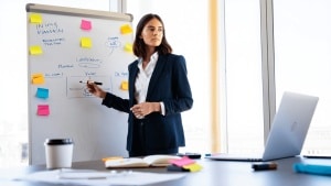 Cómo prepararse para emprender antes de lanzar un negocio
