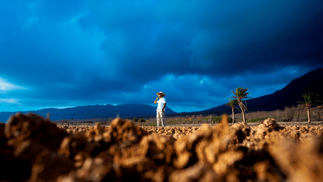 Canarias entra en alerta por calor: Gran Canaria en nivel máximo y dos prealertas en el archipiélago