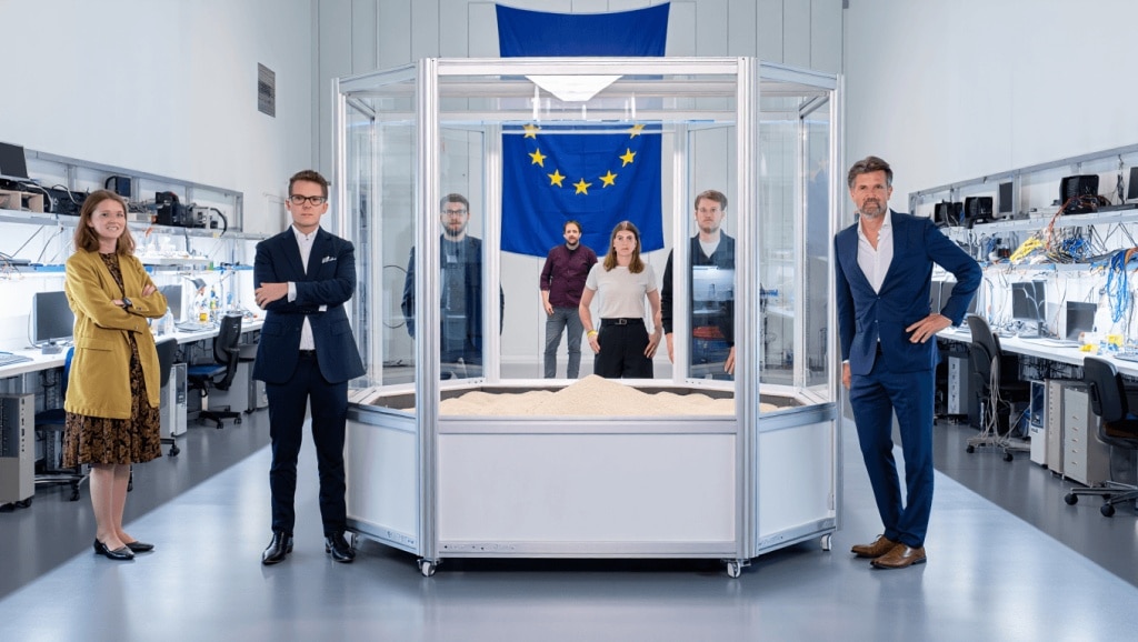 El Gobierno culmina un ‘sandbox’ de IA financiado con más de 4 millones de euros de fondos europeos