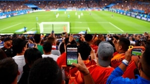 El Mundial 2026 moverá más dinero que nunca: 41.000 millones para la economía global