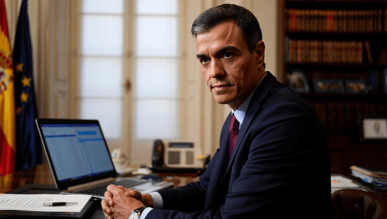 El BOE publica la orden de los PGE 2027: los ministerios tienen hasta el 29 de junio para enviar sus planes de gasto