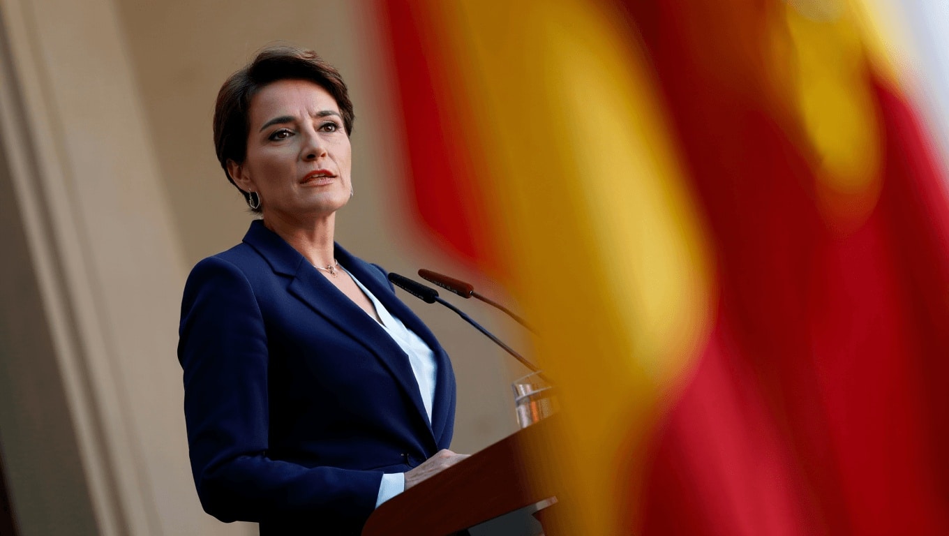 Yolanda Díaz apunta que van a presentar unos Presupuestos «a la altura de esta década»