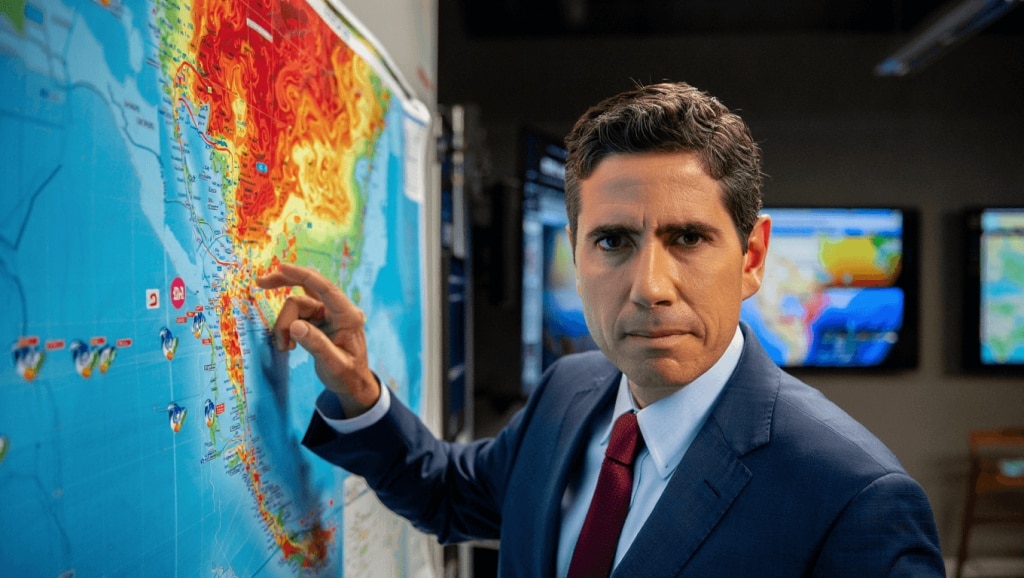 Mario Picazo noticias