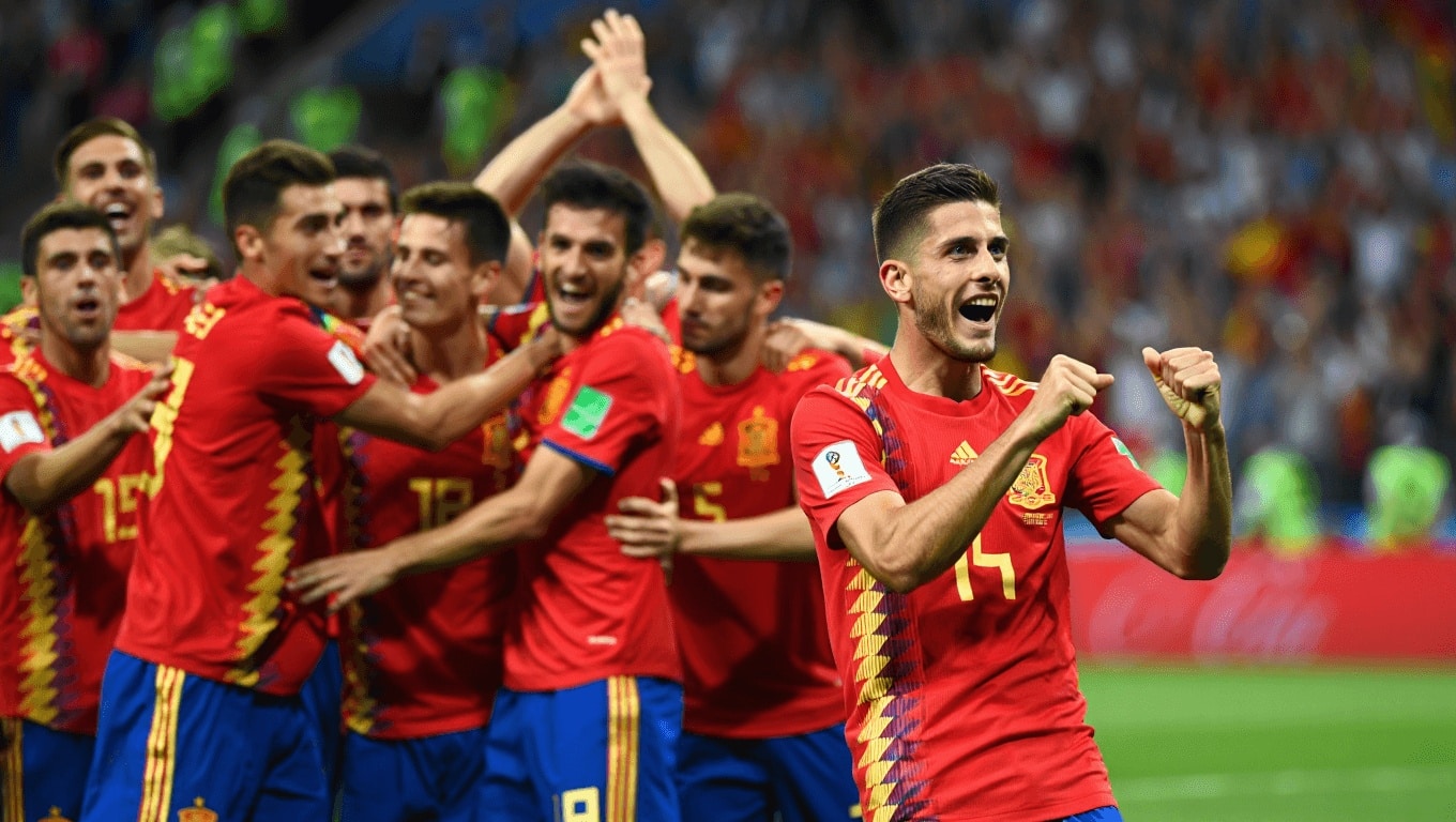 España gana el Mundial: esta es la cantidad que recibirá cada futbolista como prima