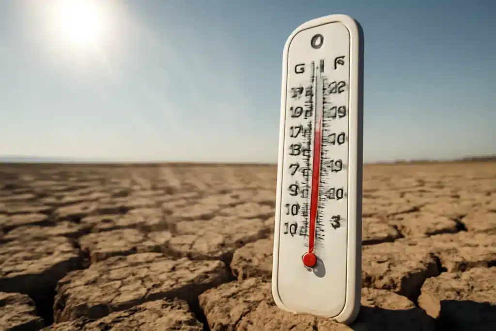 Calor en verano: meteorólogo revela cuántos días más habrá y deja atónitos a científicos