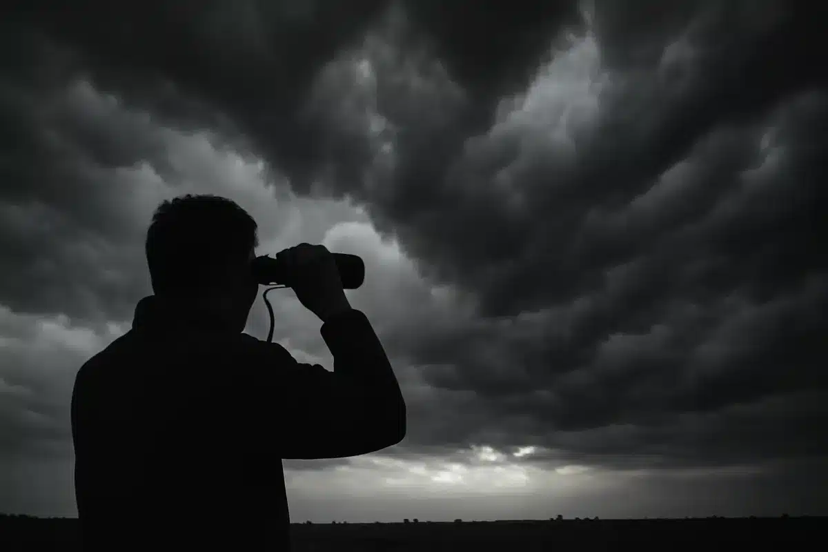 Eclipse 12 de agosto en riesgo: alerta por tormentas que podrían impedir verlo