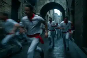 Encierros de Pamplona: San Fermín mueve millones y sacude la economía