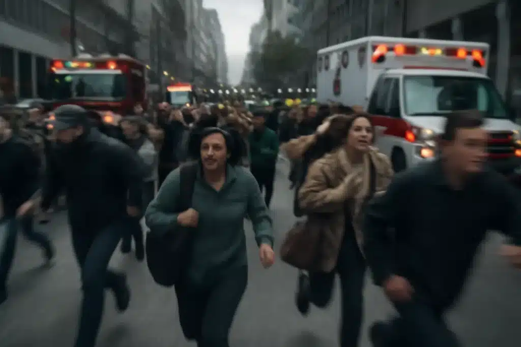 investigación 17A llega al cine: primera película que aborda los atentados en Cataluña