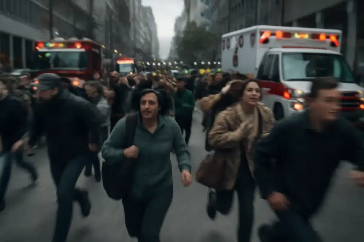 investigación 17A llega al cine: primera película que aborda los atentados en Cataluña