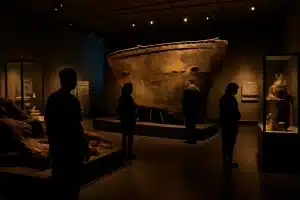 Titanic: personaje real cuya supervivencia te sorprenderá