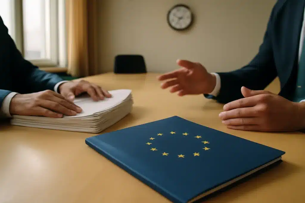 25.000 millones pendientes: España a contrarreloj por el fin de los fondos europeos