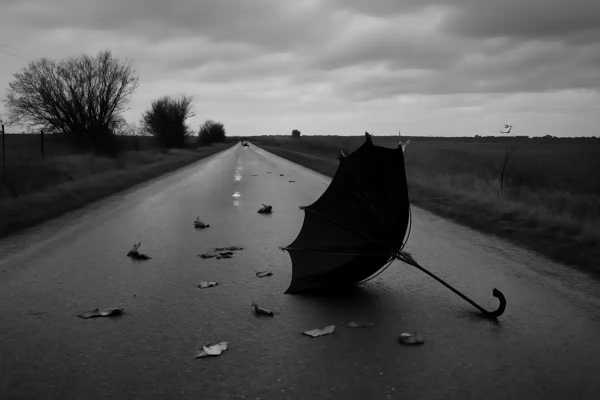 AEMET y Mercedes Martín alertan: hoy lluvias más abundantes de lo habitual
