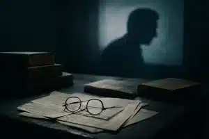 Biografía de Jorge Luis Borges: la auténtica mejor película del Festival de Venecia