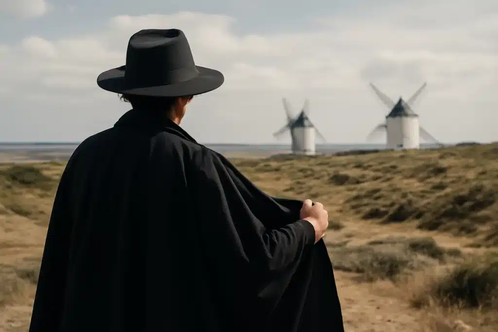 Christopher Lloyd (Doc de Regreso al futuro): podría nunca interpretar su papel soñado