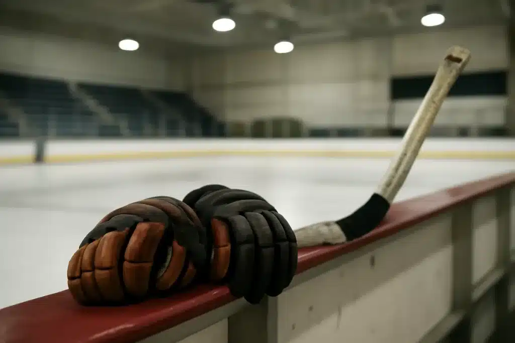 Rey de la acción en Hollywood: de jugador de hockey sobre hielo a actor con 40 años de carrera