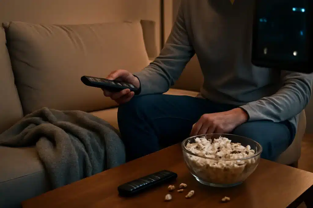 77 estrenos streaming en octubre 2026: reinvención de un clásico de terror sorprende