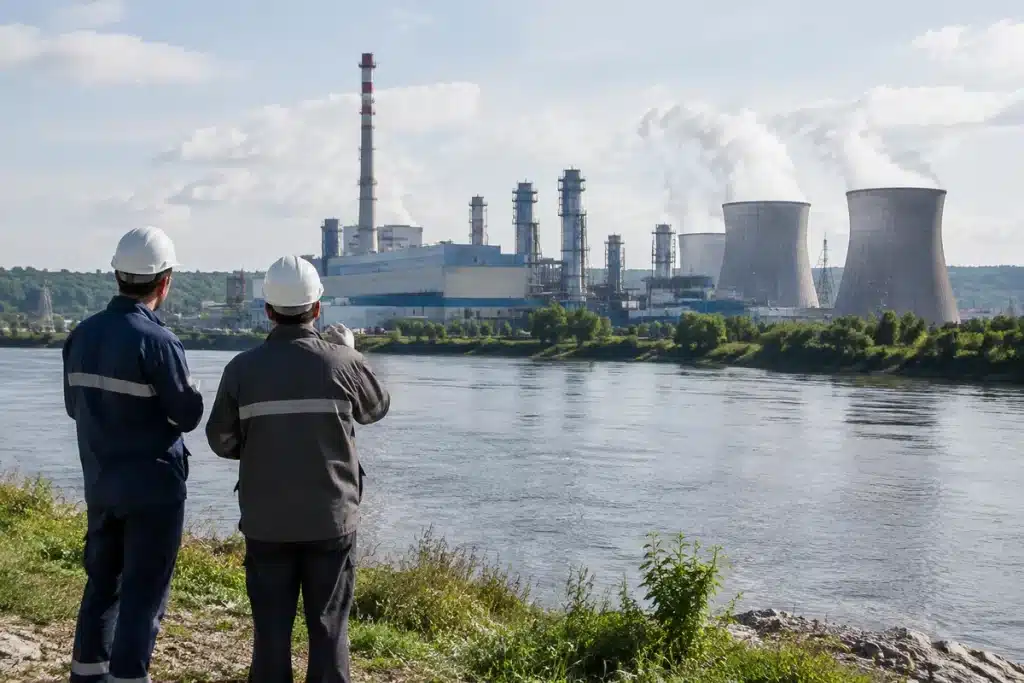 Almaraz prórroga 2030: CEOE celebra y exige mantener la nuclear en España