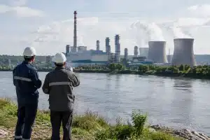 Almaraz prórroga 2030: CEOE celebra y exige mantener la nuclear en España