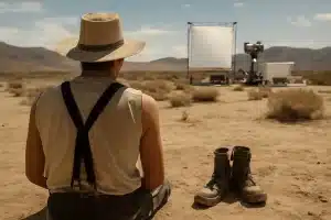 Clint Eastwood no dijo la icónica frase del western: el feo robó el protagonismo