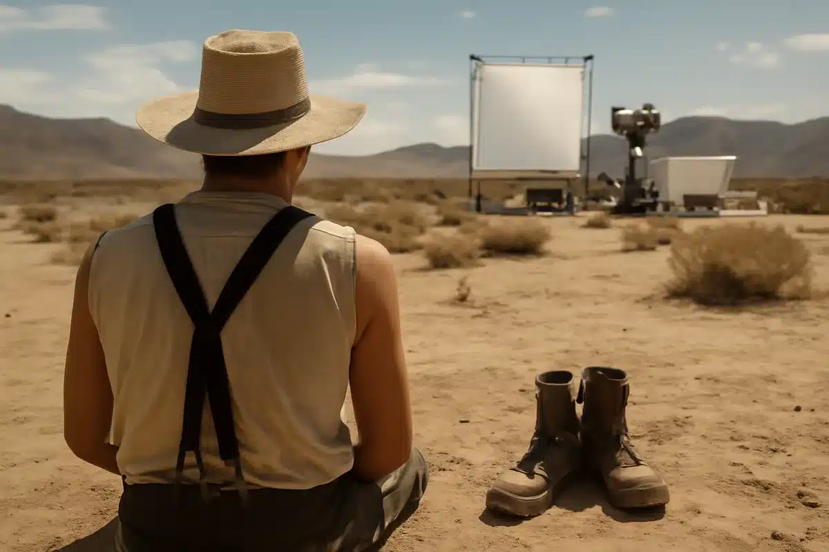 Clint Eastwood no dijo la icónica frase del western: el feo robó el protagonismo