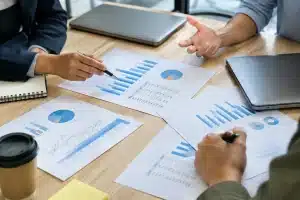 CNMC nombra economista jefe y crea subdirección de inteligencia económica