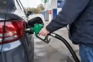 Diésel se dispara 35,7%: llenar el depósito cuesta 25 euros más