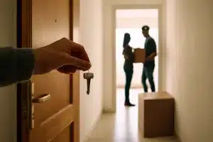 Nuda propiedad llega a los cines: experiencia generacional de búsqueda de piso