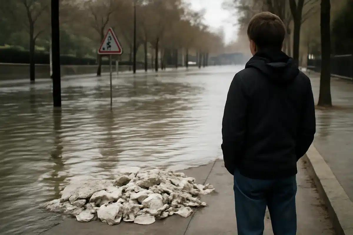 Tormentas hoy en España se triplican: Jorge Rey lanza aviso